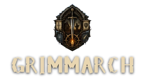 Grimmarch home