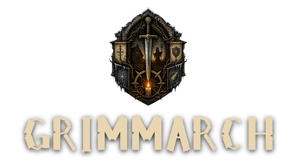 Grimmarch
